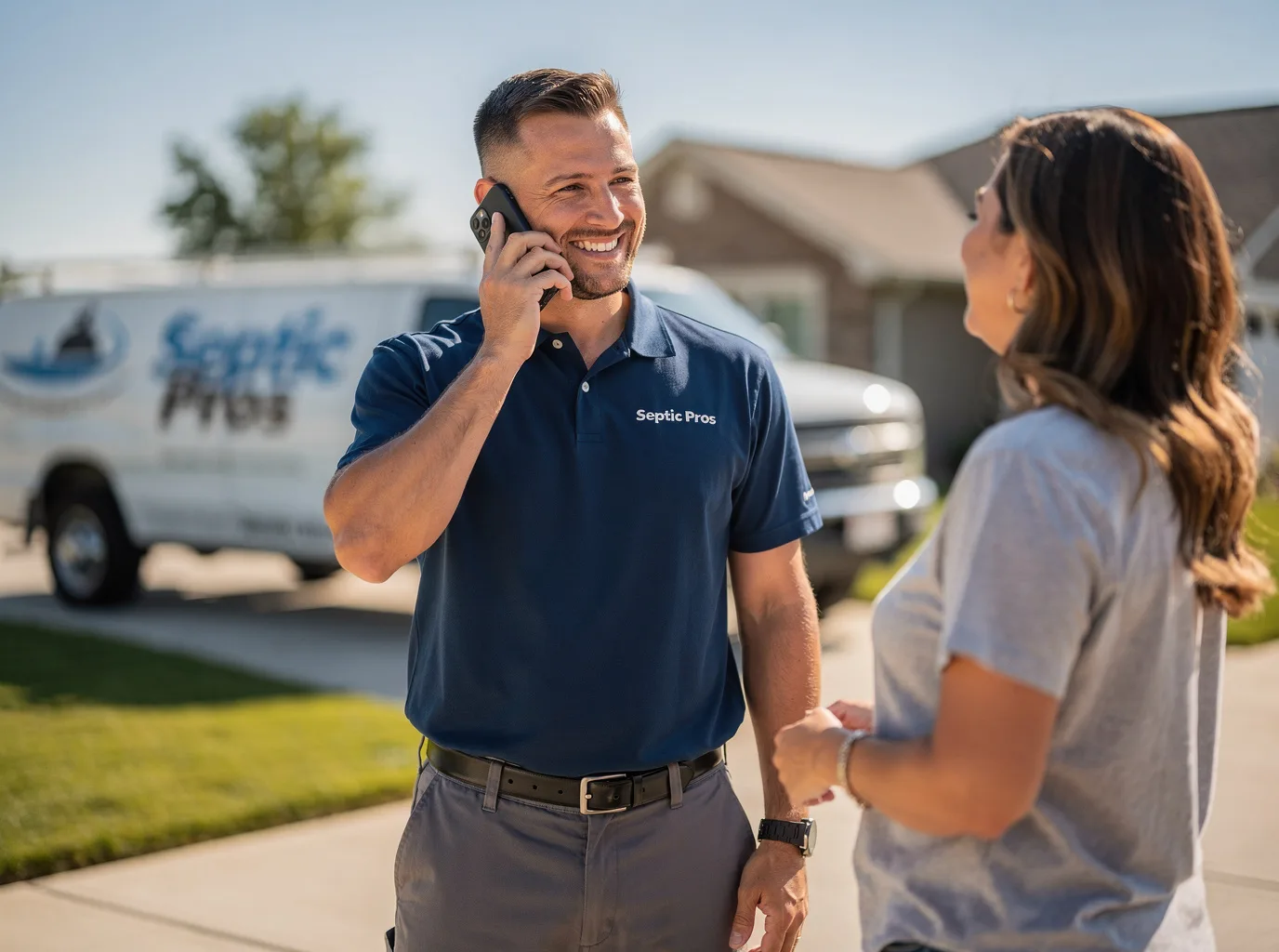 Septic Tank Pumping Simon, WV FAQs